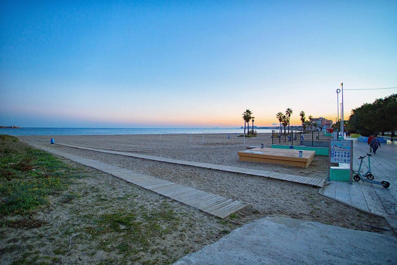 113 Beach&Trees - Alicante Holiday Torrevieja Exterior foto
