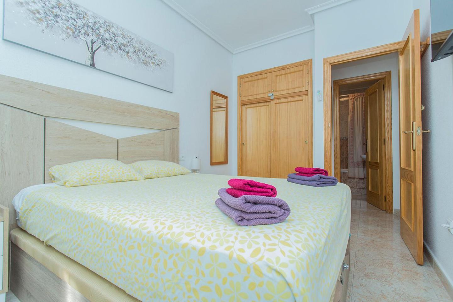 113 Beach&Trees - Alicante Holiday Torrevieja Exterior foto