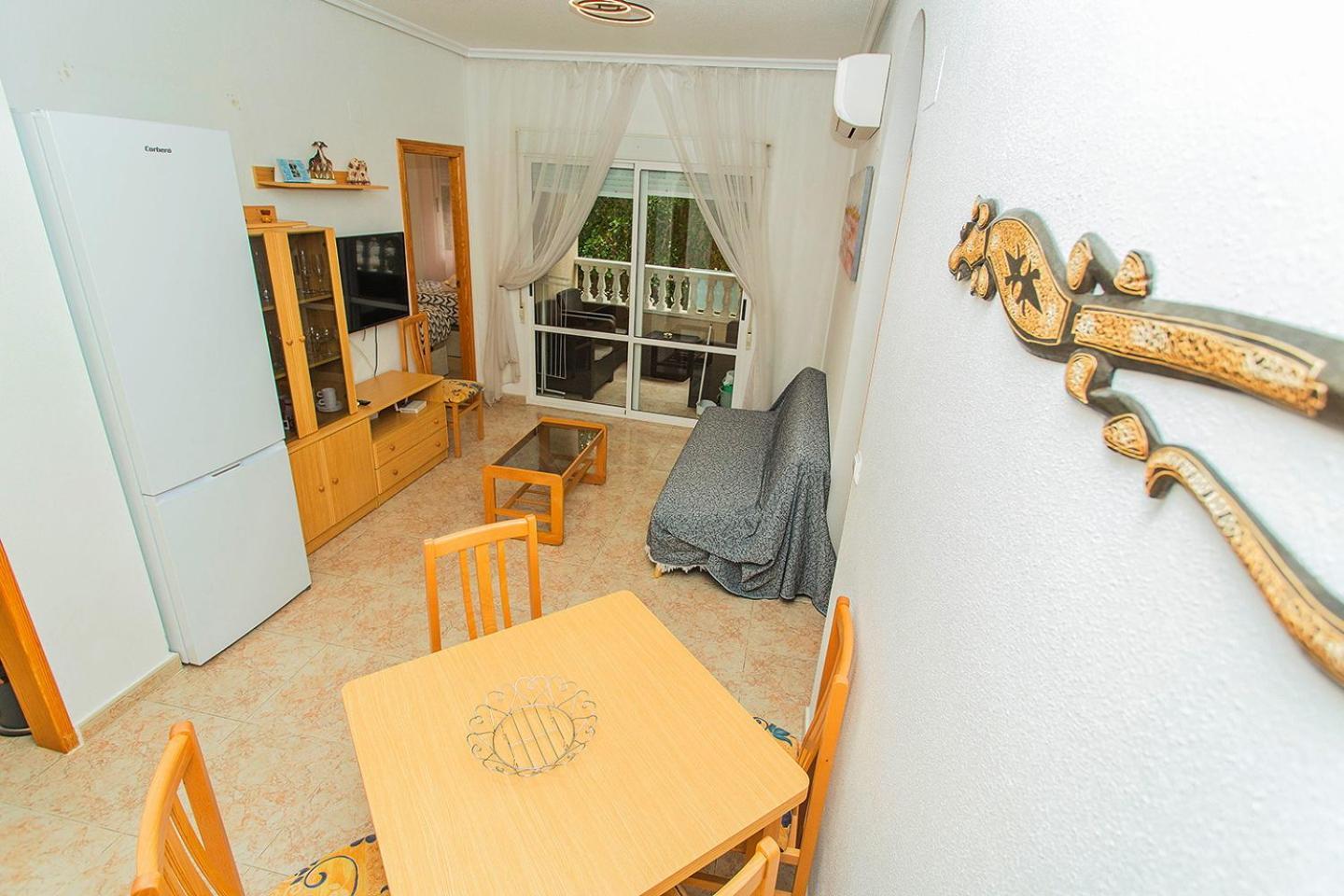 113 Beach&Trees - Alicante Holiday Torrevieja Exterior foto