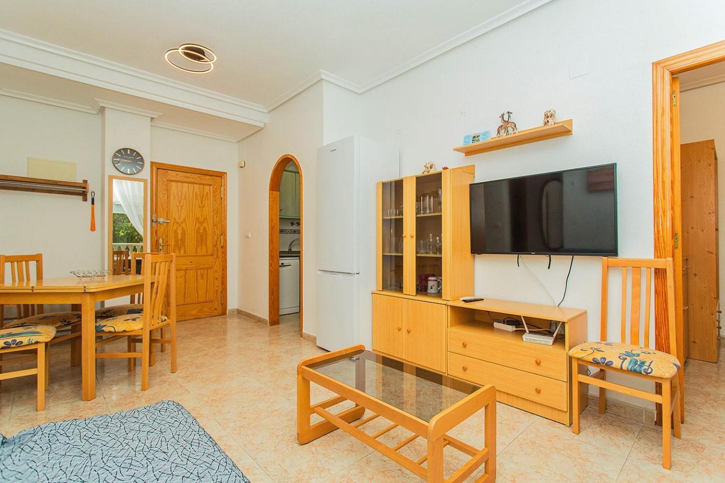 113 Beach&Trees - Alicante Holiday Torrevieja Exterior foto