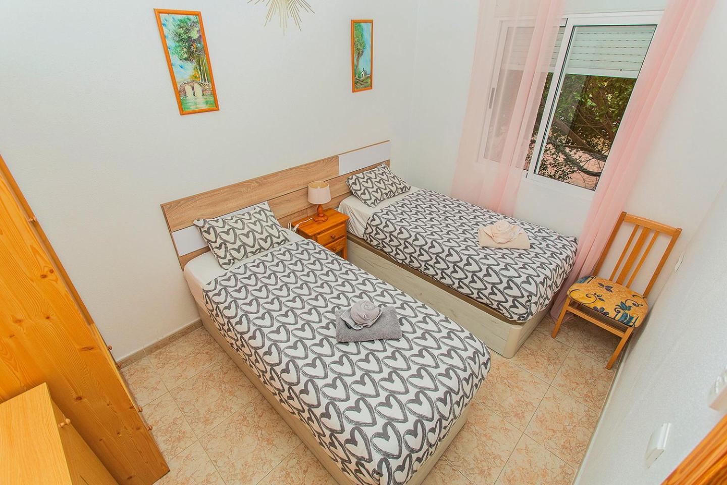 113 Beach&Trees - Alicante Holiday Torrevieja Exterior foto